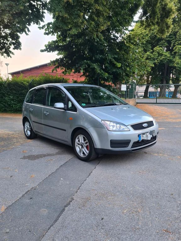 Ford C-Max 2003