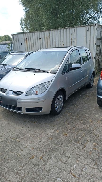 Mitsubishi Colt 2008