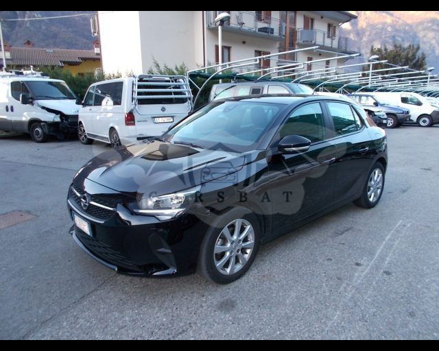 Opel Corsa 2022