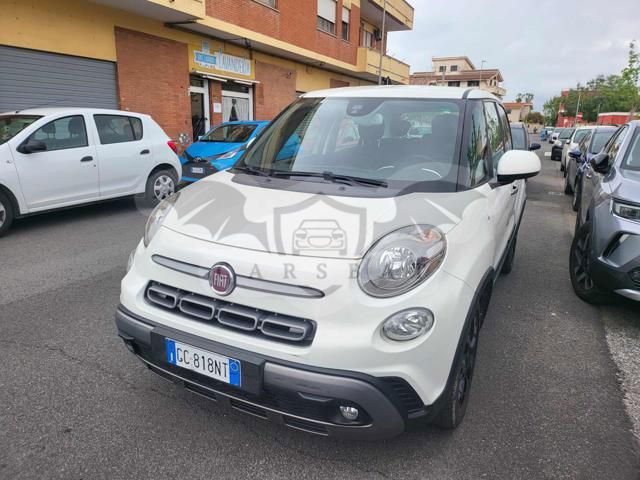 Fiat 500L 2020