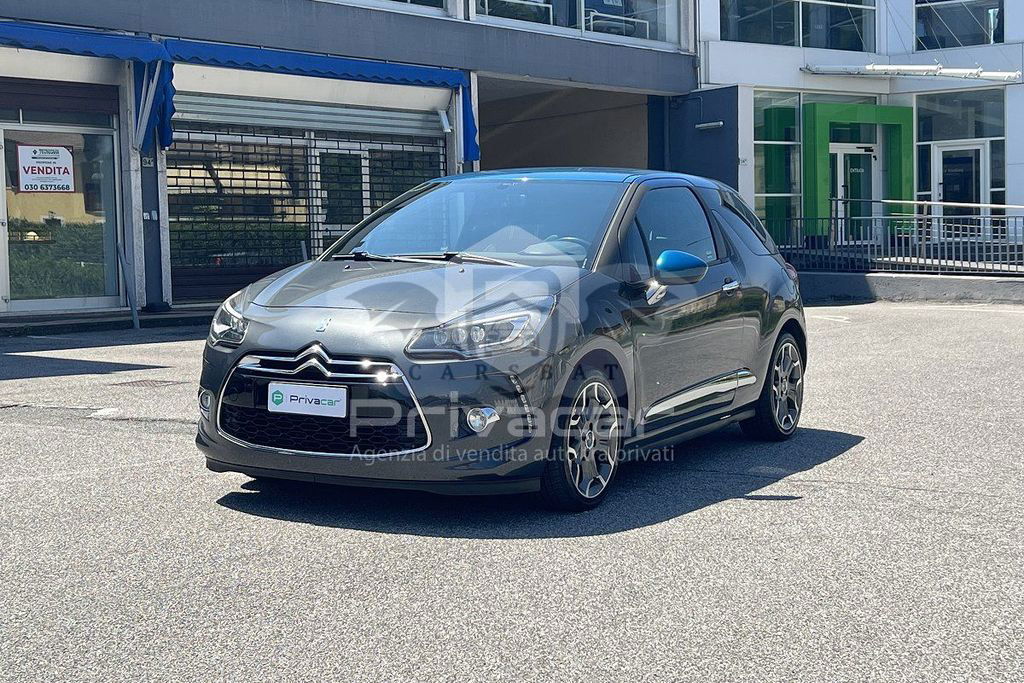 DS DS3 2015