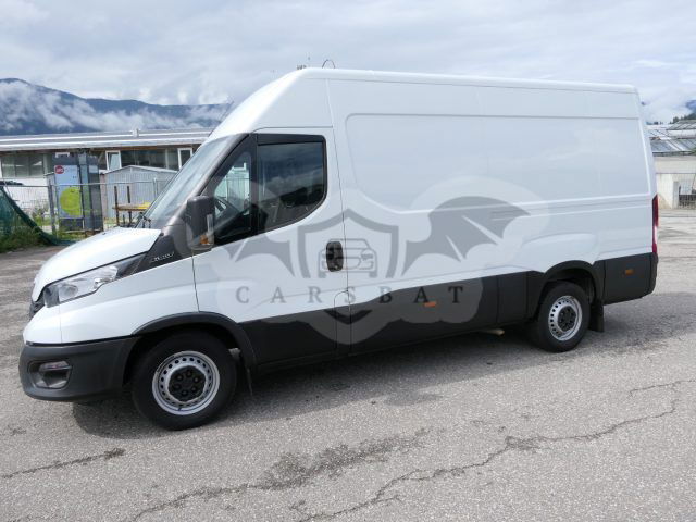 Iveco Daily 2021