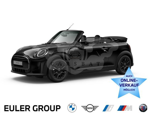 Mini Cabrio 2021