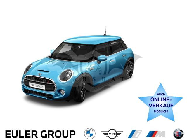 Mini Cooper 2019