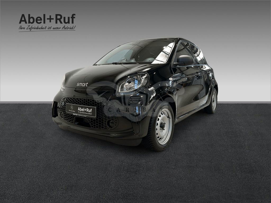 Smart Forfour 2021