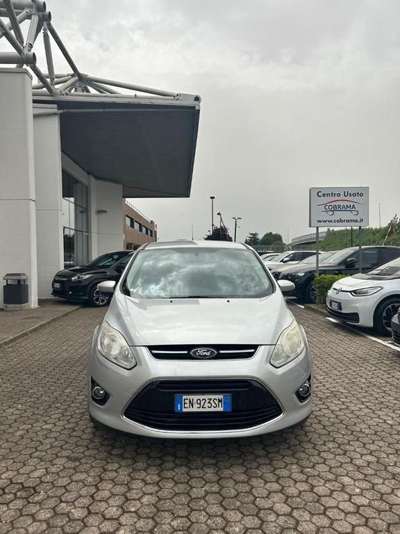 Ford C-Max 2013