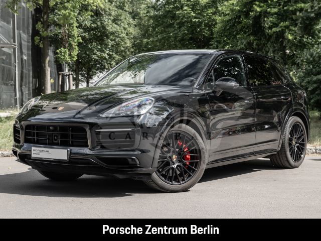 Porsche Cayenne 2020