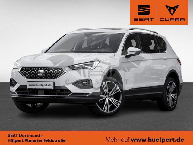 Seat Tarraco 2019