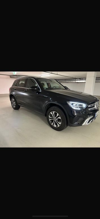 Mercedes-Benz GL 2019