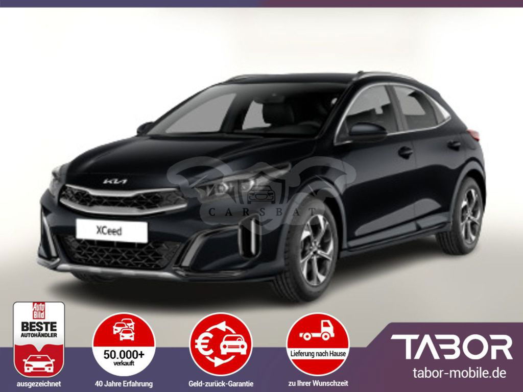 Kia XCeed 2024