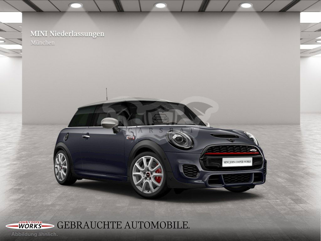Mini John Cooper Works 2021