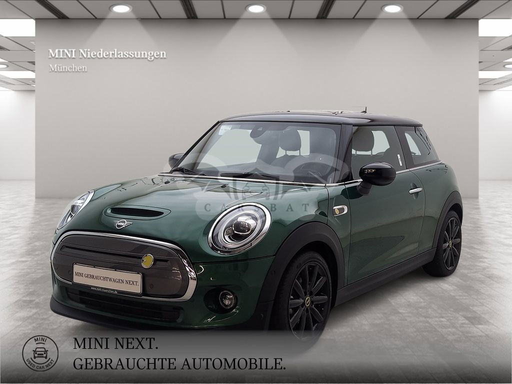 Mini Cooper 2020