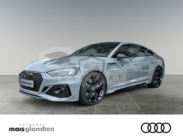 Audi RS5 2023