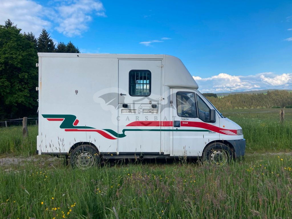 Citroën Jumper 1999
