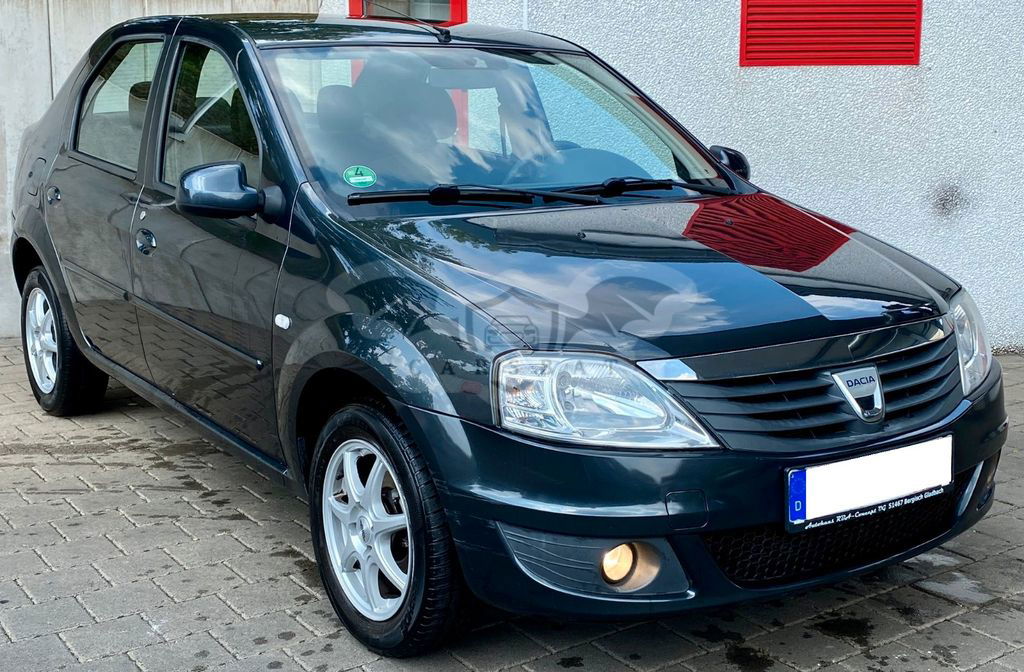 Dacia Logan 2009