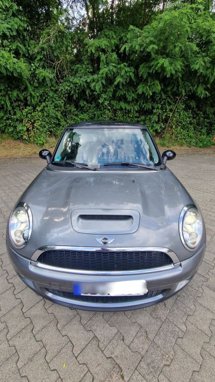 Mini Cooper 2009