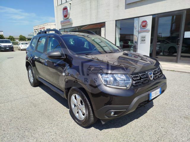 Dacia Duster 2020