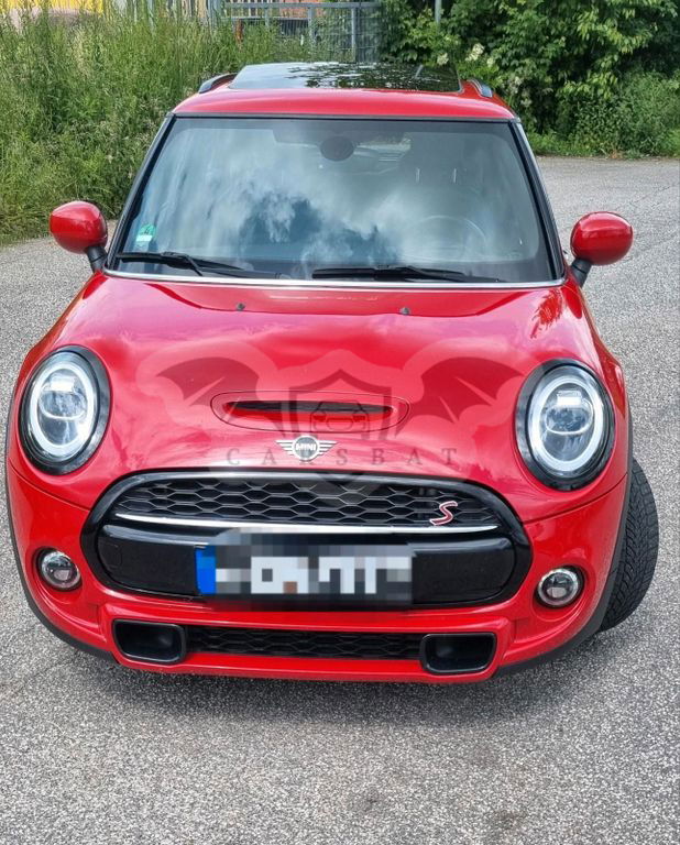 Mini Cooper 2019