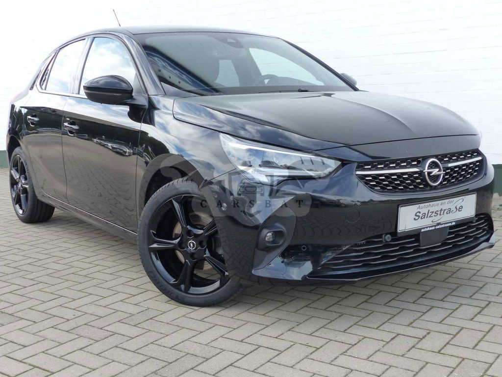 Opel Corsa 2022