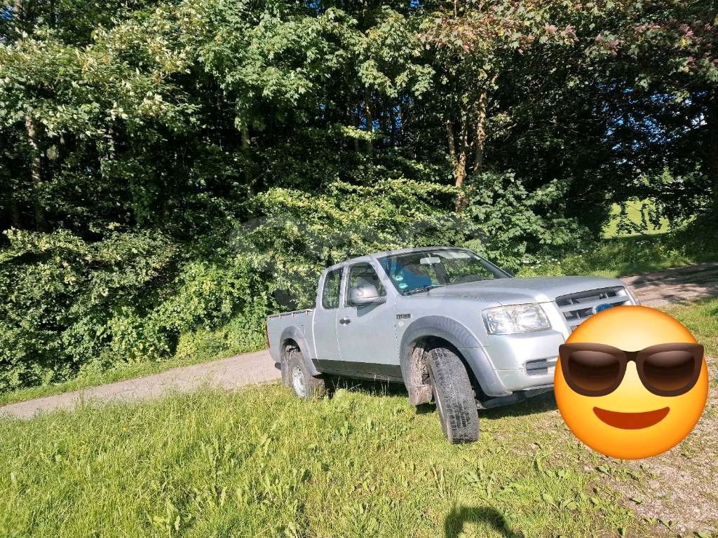 Ford Ranger 2007