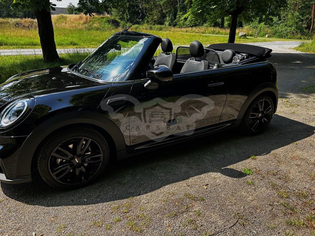 Mini John Cooper Works 2021