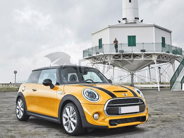 Mini Cooper 2018