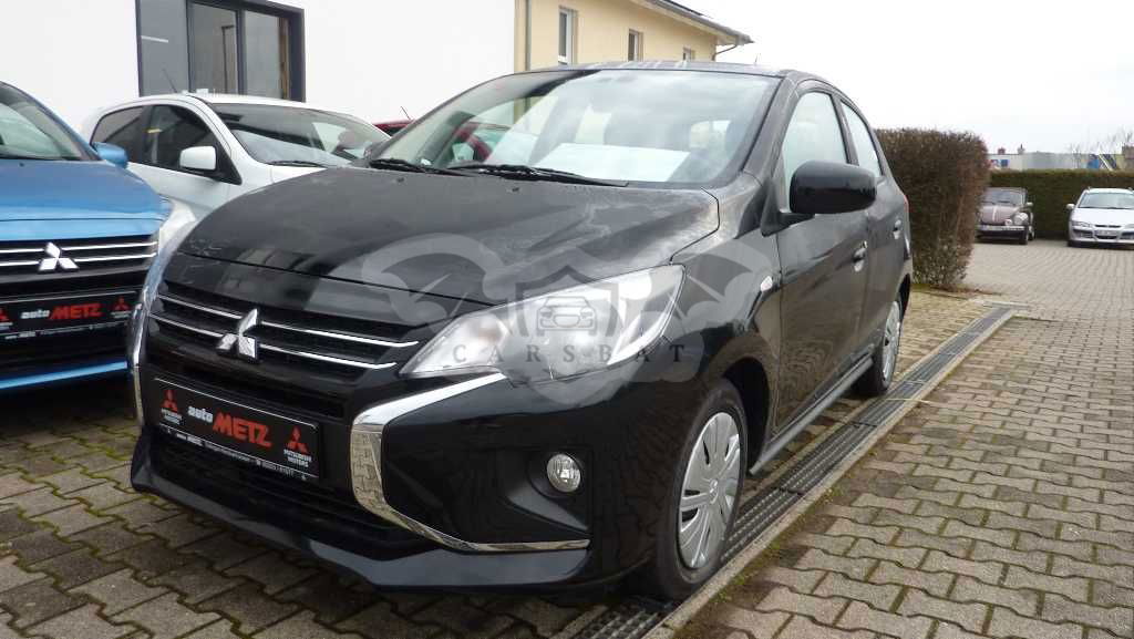 Mitsubishi Space Star 2024