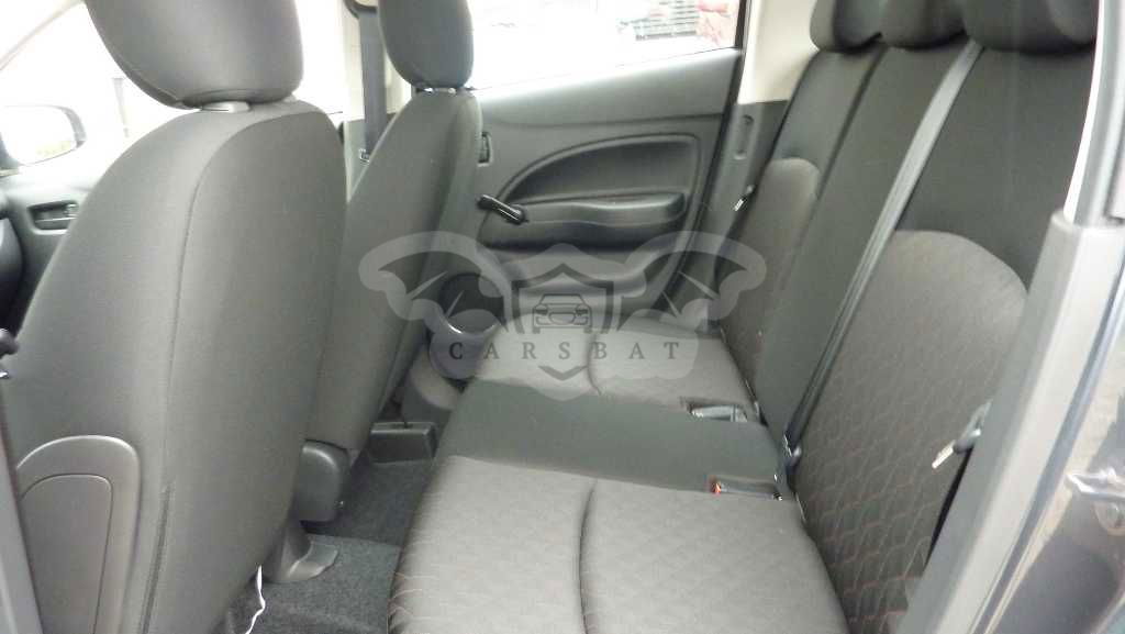 Mitsubishi Space Star 2024