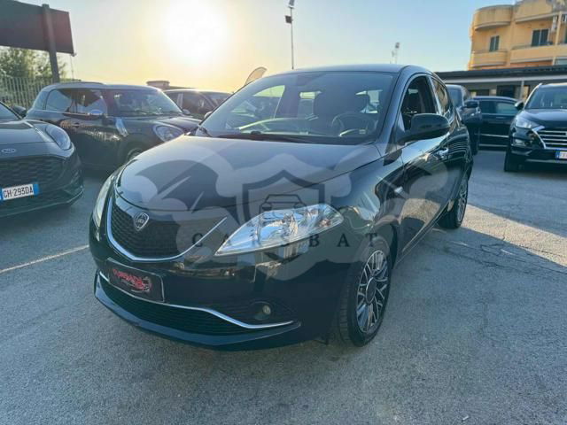 Lancia Ypsilon 2016