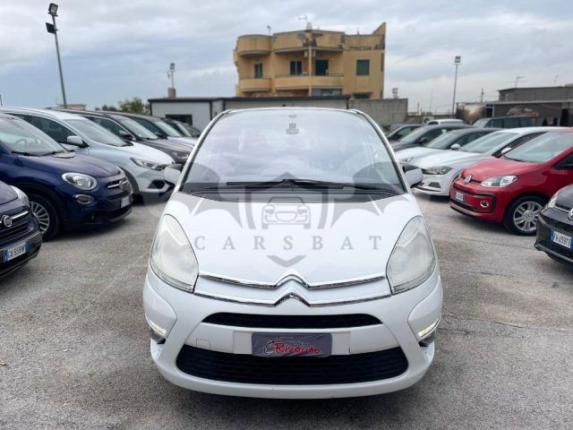 Citroën C4 Picasso 2010