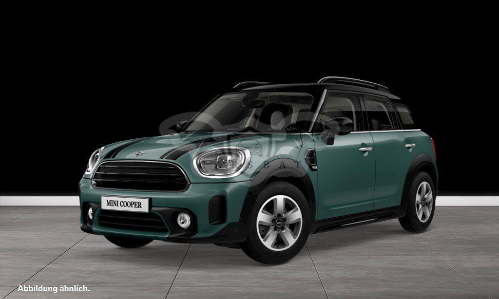 Mini Countryman 2023