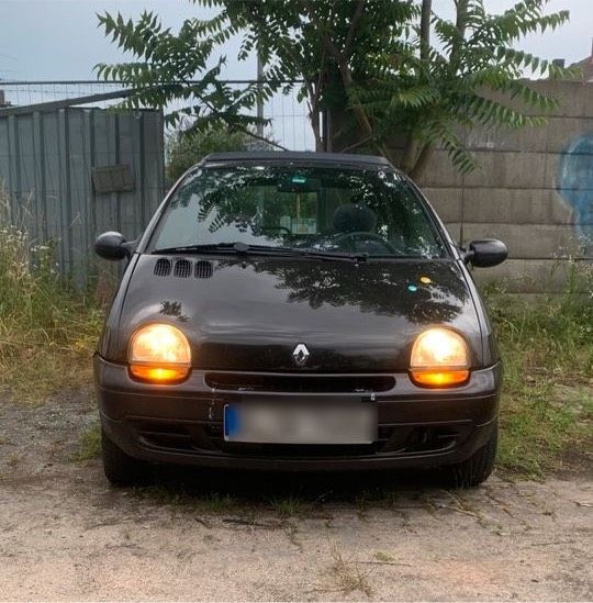 Renault Twingo 1994