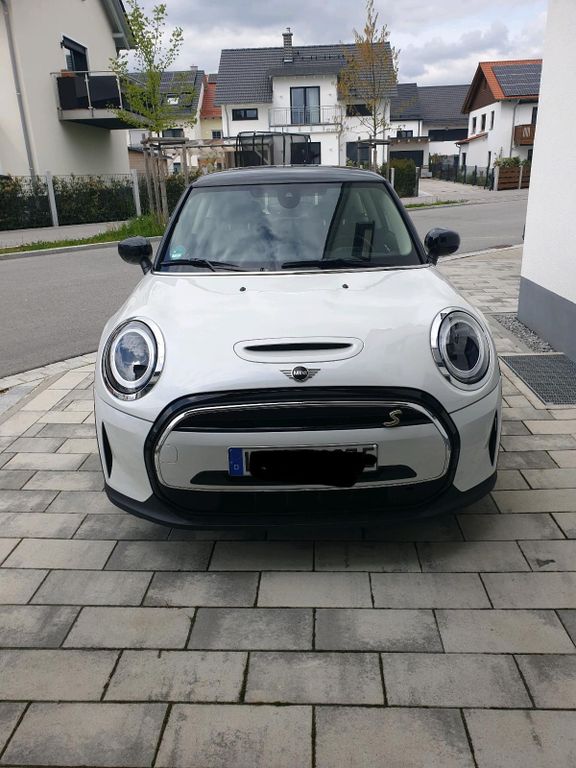 Mini Cooper 2023