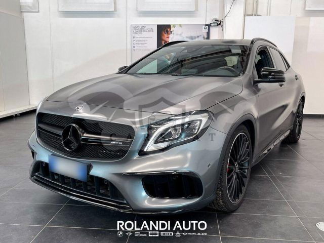 Mercedes-Benz GL 2019