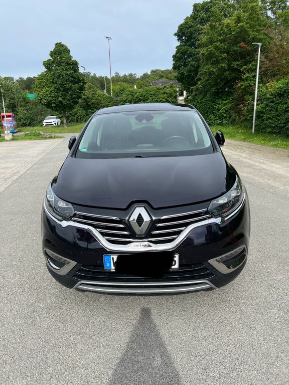 Renault Espace 2015