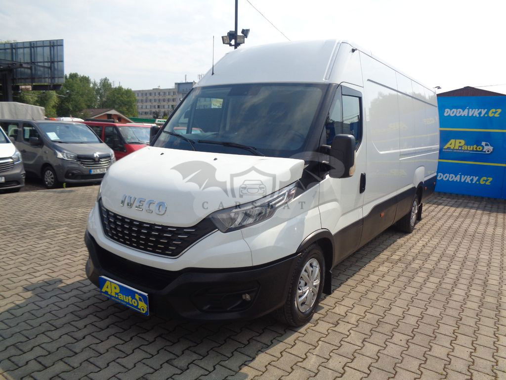 Iveco Daily 2021
