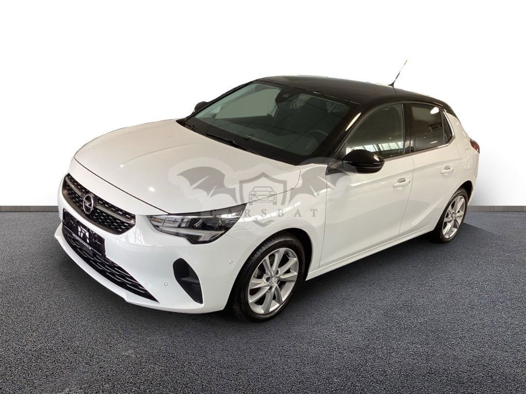 Opel Corsa 2023