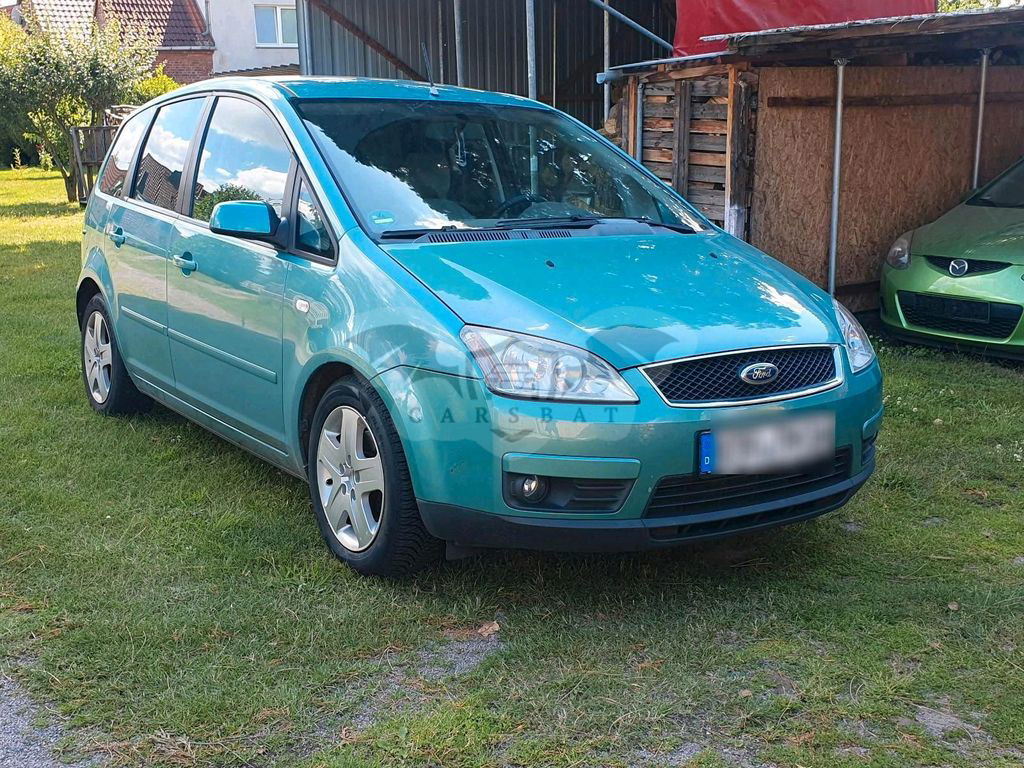 Ford C-Max 2007