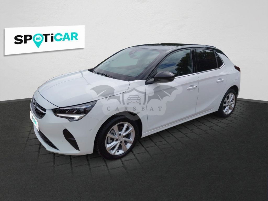 Opel Corsa 2022