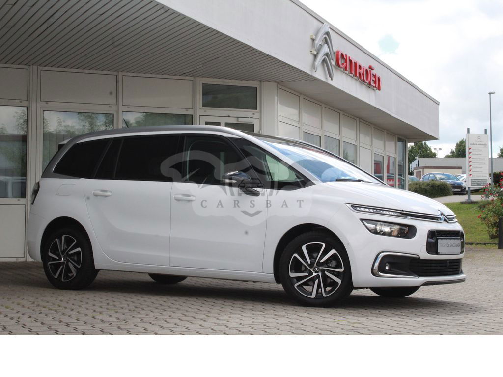 Citroën C4 Picasso 2021