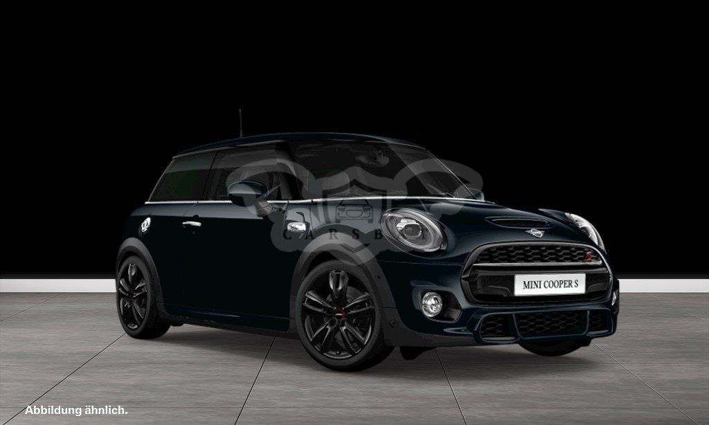Mini Cooper 2020