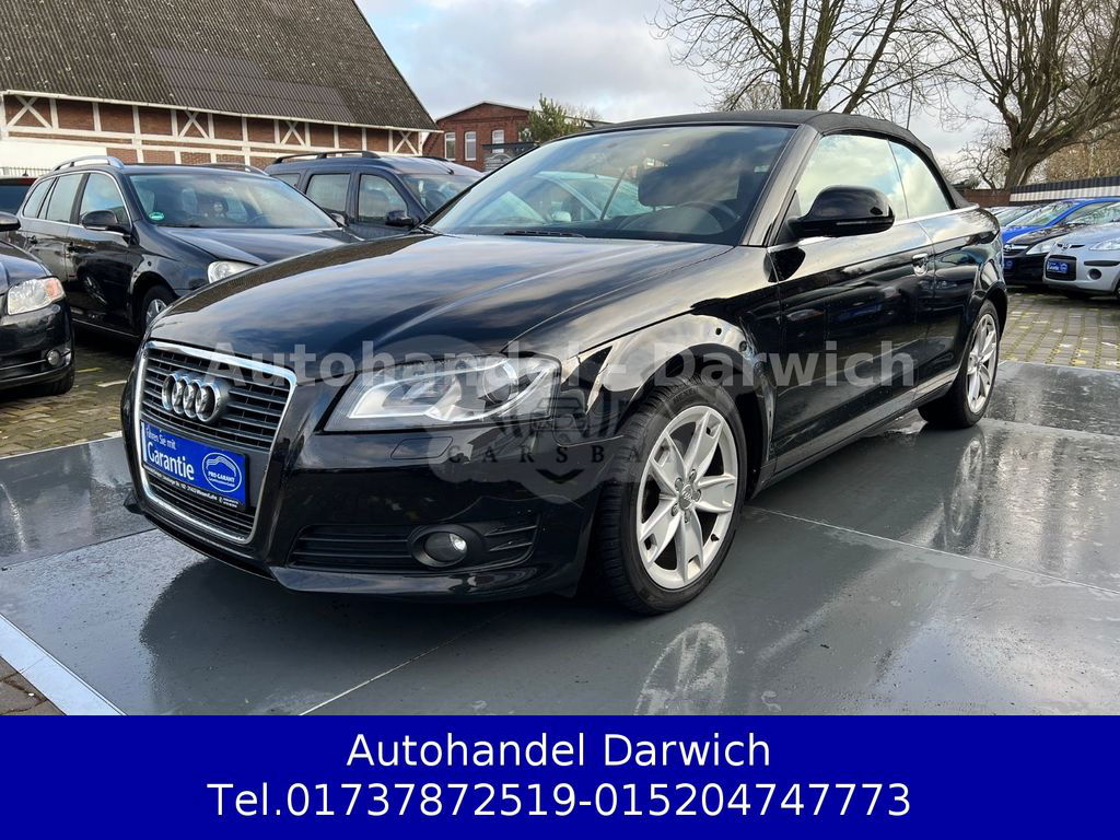 Audi A3 2009