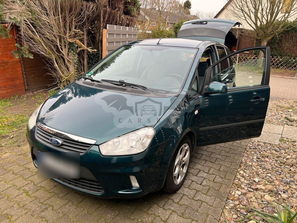 Ford C-Max 2008