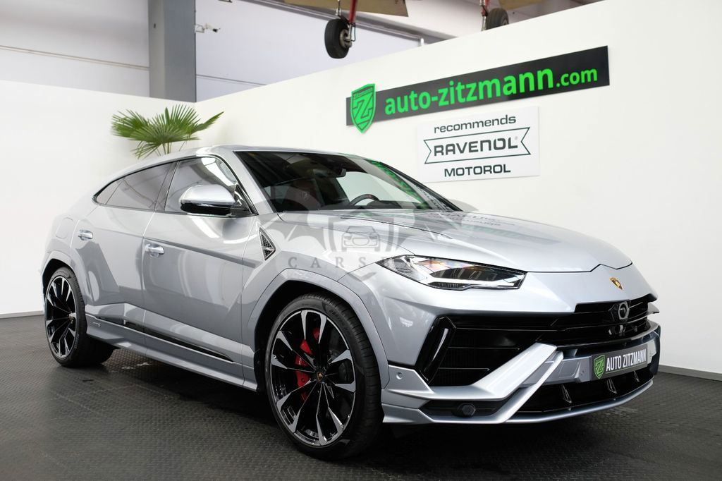 Lamborghini Urus 2023