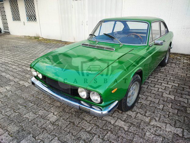 Lancia Flavia 1967