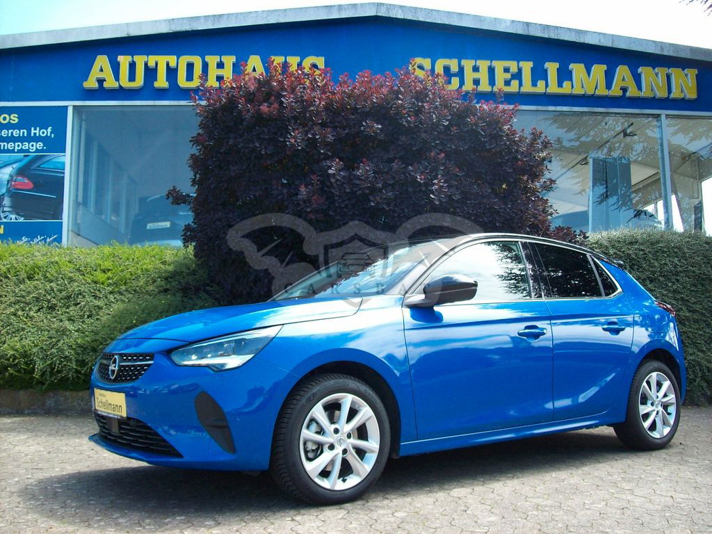 Opel Corsa 2023