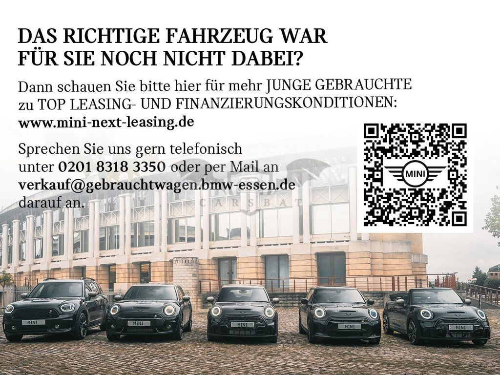Mini Cabrio 2021