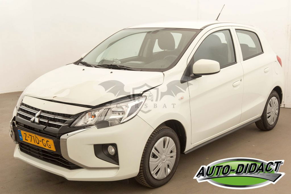 Mitsubishi Space Star 2024
