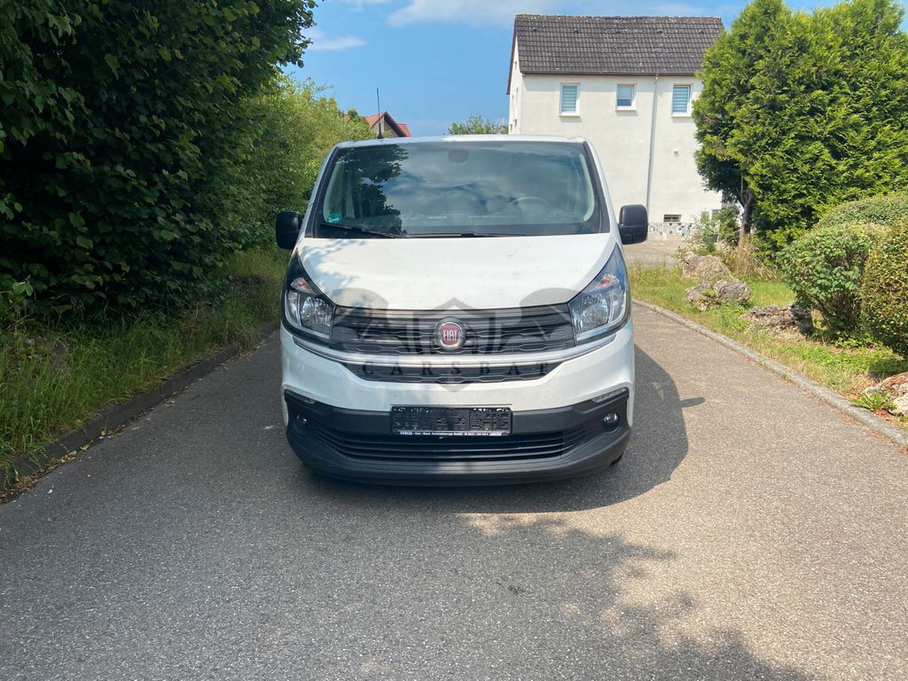 Fiat Talento 2020