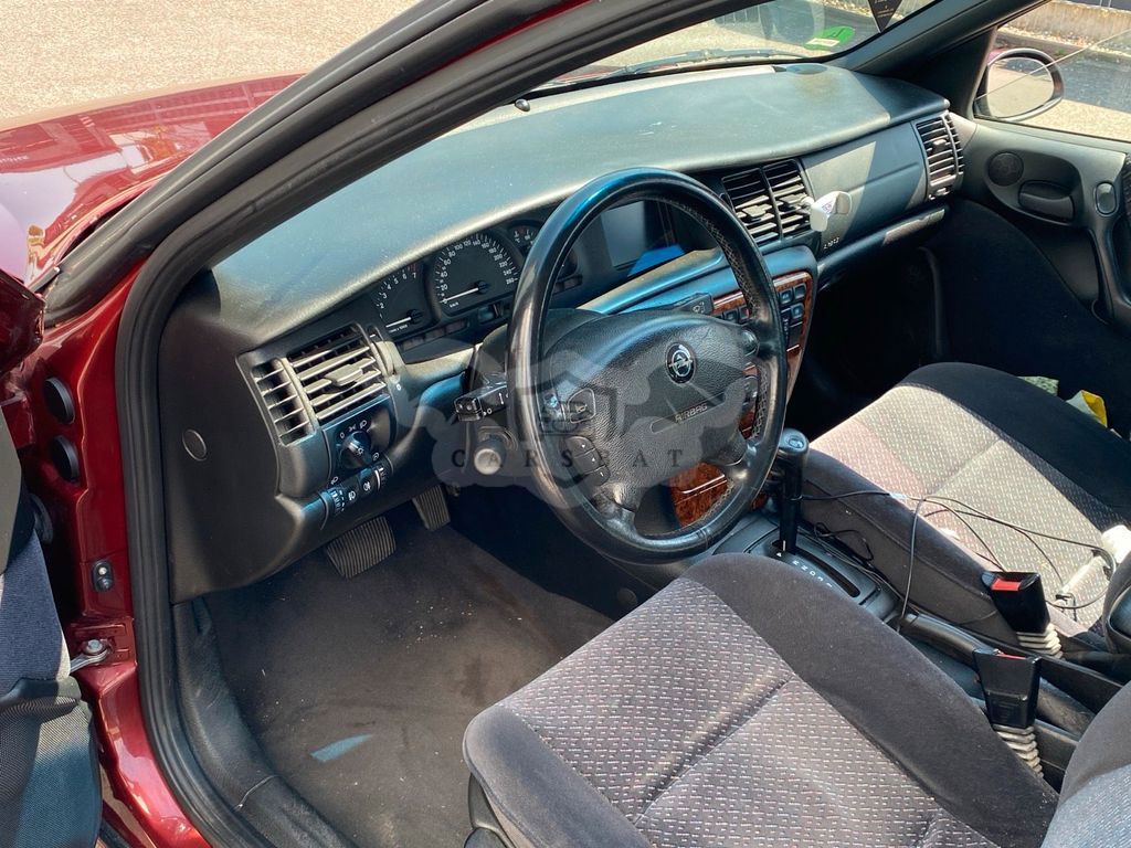 Opel Corsa 1999